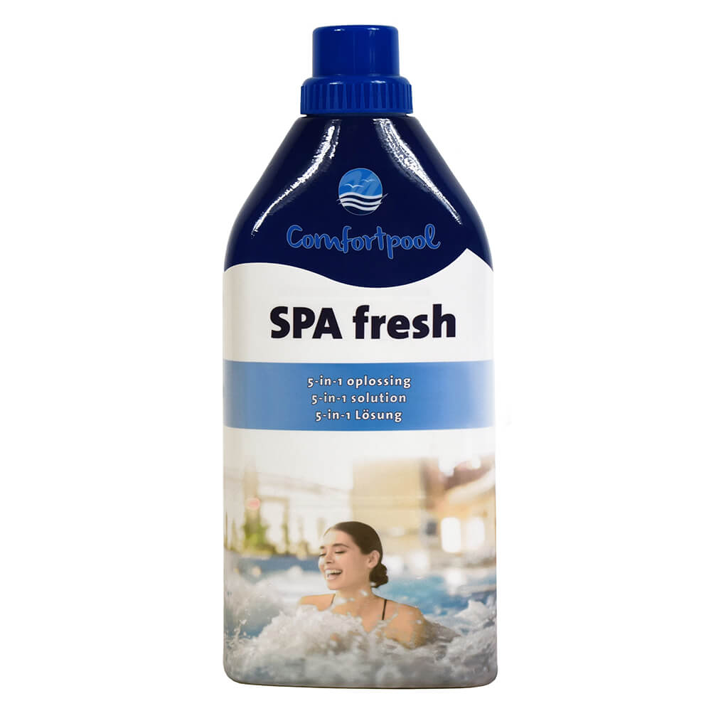 ComfortPool Spa frais 5-en-1