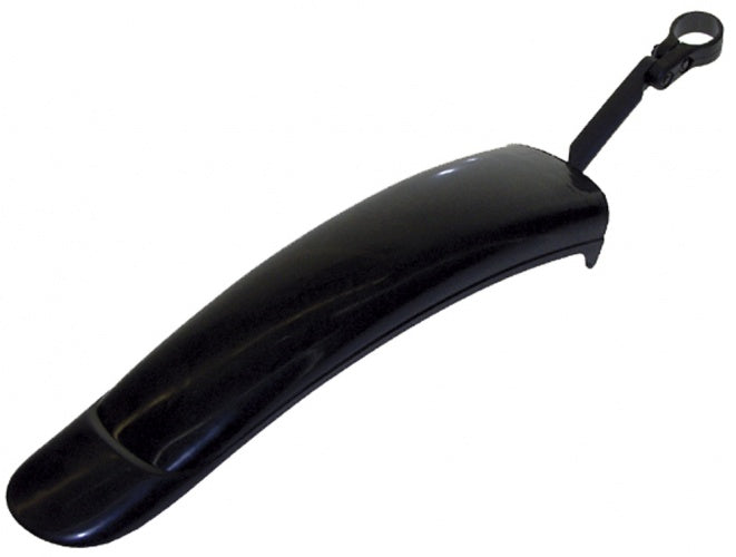 Fender M-Wave derrière Plastic 20-24 pouces noir
