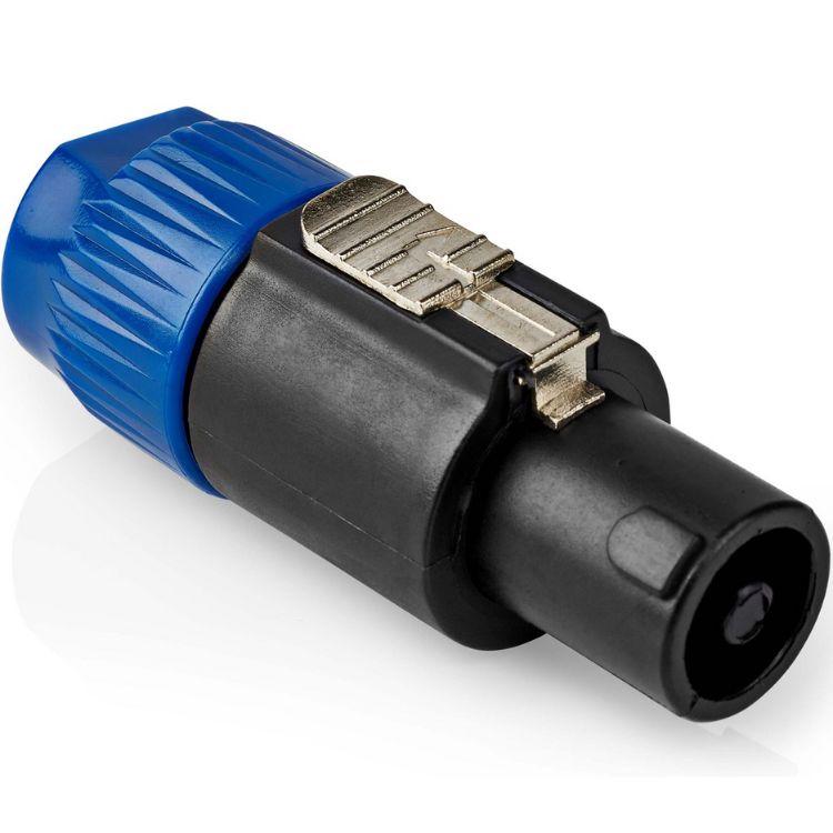 Connecteur haut-parleur