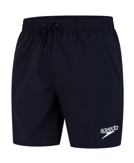 Speedo Swimming Trunks Essentials 13 garçons Nylon Navy Taille L