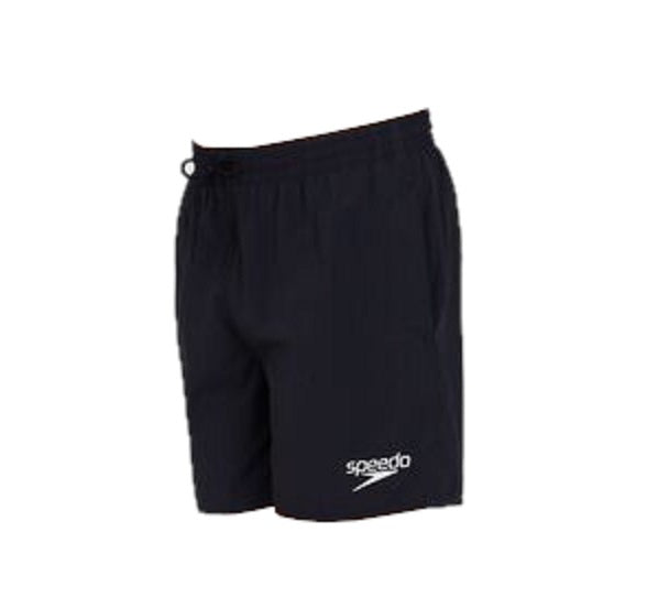 Speedo Swimsuit Men 40 cm Nylon Black Taille L