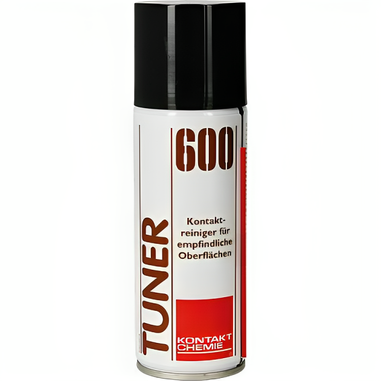 Spray accordeur