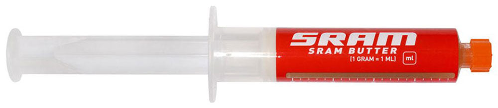 Sram rockshox graisse beurre graisse rs beurre 20ml