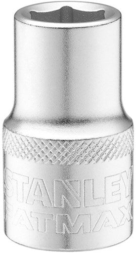Outil à main Stanley fatmax 1 2 douille 12mm 6pt - fmmt17231-0 - fmmt17231-0