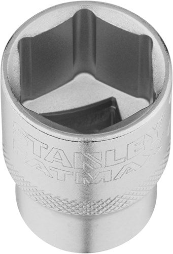 Stanley outils à main fatmax 1 2 capuchon | 21 mm | 6pts - fmmt17240-0