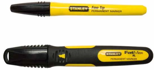 Stanley fatmax marquant monte
