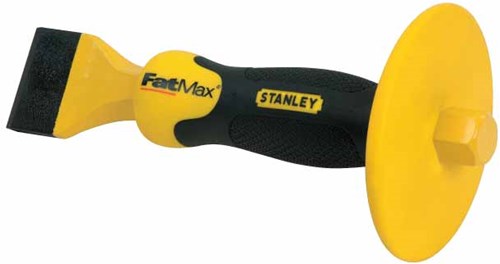Stanley outils à main ciseau de maçon fatmax 45 mm - 4-18-333