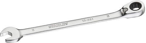 Stanley hand tools clé mixte réversible fatmax avec cliquet 13 mm - fmmt13086-0 - fmmt13086-0