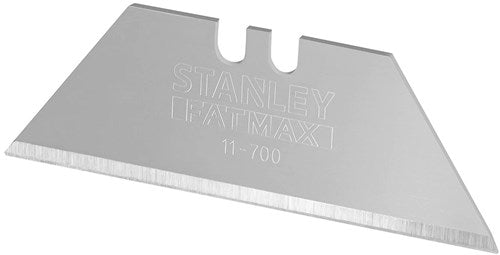 Stanley hand tools lame de rechange fatmax (10 pièces) - 2-11-700 - 2-11-700