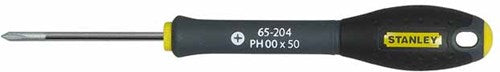 Stanley outils à main tournevis fatmax phillips ph2 x 250mm - 0-65-224