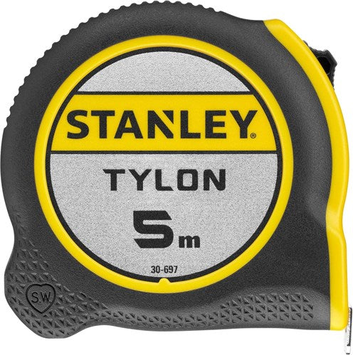 Stanley outils à main ruban à mesurer Stanley Tylon | 5m - 19mm - 0-30-697