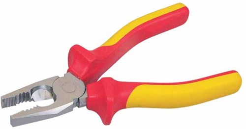 Pince universelle Stanley VDE 1000 V 175 mm
