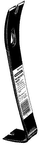 Stanley outils à main barre miracle 300 mm - 1-55-515