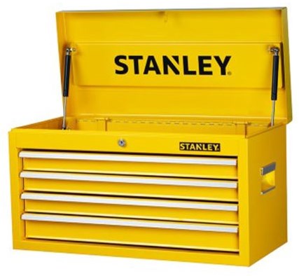 Valises Stanley 27 coffre supérieur - stmt1-75062 - stmt1-75062