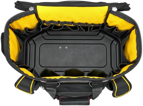Valises Stanley sac à outils rond fatmax 18 pouces | fmst1-70749 - fmst1-70749