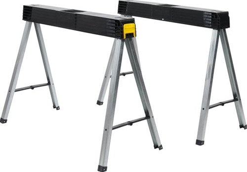 Valises Stanley chevalet pliant Stanley | par paire | 1-97-475 - 1-97-475