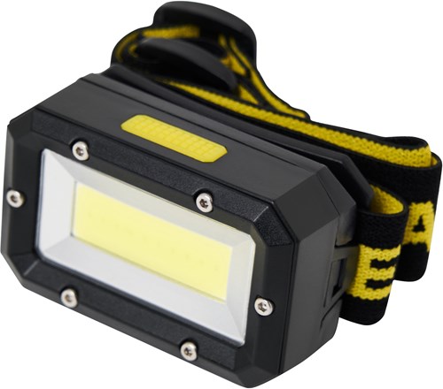 Lampe frontale à LED Stanley sxls50107e | 120 lumens | Portée de 10 mètres - sxls50107e