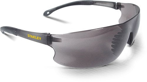 Lunettes de sécurité Stanley sy120-2d-eu | verre foncé - sy120-2d eu
