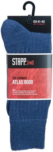 Stapp red atlas 9000 sok 26305 | 164 raf | maat 43 - 8712844006163