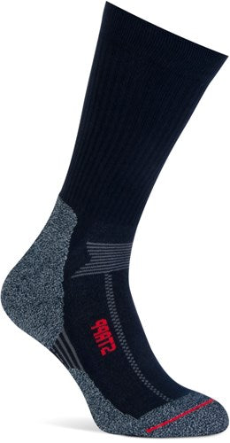 Stapp techno boston all season sok 27410 | 999 zwart | maat 38 - 38.134.032.01