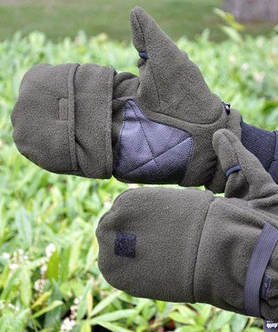 Gants de vitesses Steals