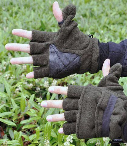 Gants de vitesses Steals