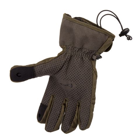 Gants de vitesse furtive taille xxl