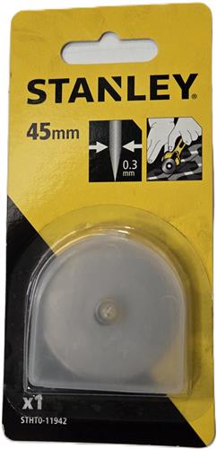 Lame de rechange rotative Stanley (nml)