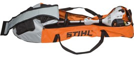 Stihl accessoires sac de transport combinaison moto - 00008810507