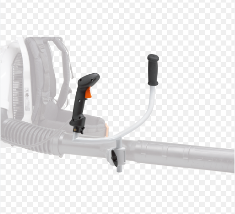 Accessoires Stihl double poignée - 42827901700