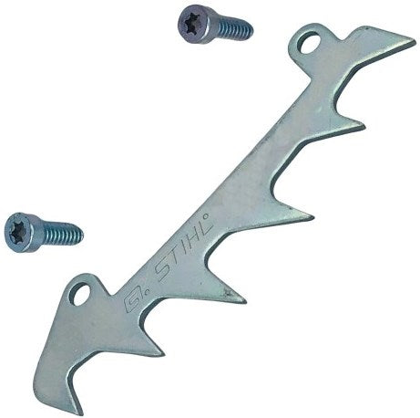 Griffe accessoires Stihl pour ms 162 ms 172 ms 182 ms 212 - 1123-007-1006