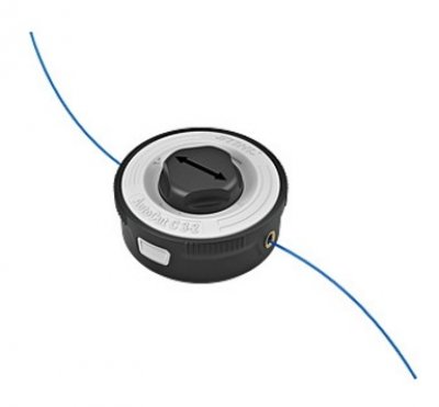 Accessoires Stihl tête de coupe | coupe automatique c 3-2 | 2,0 mm - 40097102106