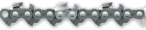 Accessoires Stihl chaîne de scie | 1 4 micro spécial rapide (rms), 1,3 mm, 25 cm - 36610000056