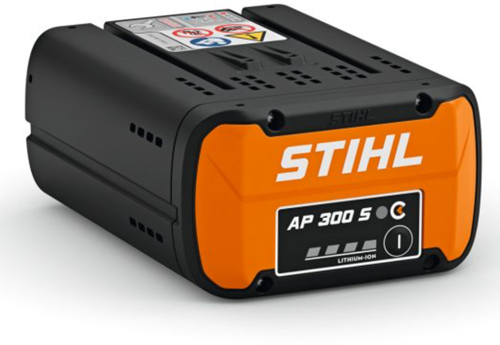 Stihl ap 300 s | Accumulateur 36v 7,2ah - 48504006575