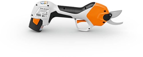 Sécateur sans fil Stihl asa 20 | système d'essieux | sans batterie ni chargeur - va050116200