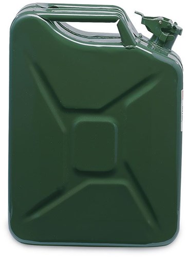 Jerrican à essence Stihl | métal | 20 litres - 00008810205
