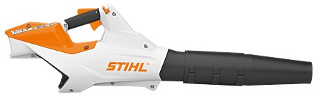 Souffleur de feuilles à batterie Stihl bga 86 | sans batterie ni chargeur - ba020115900