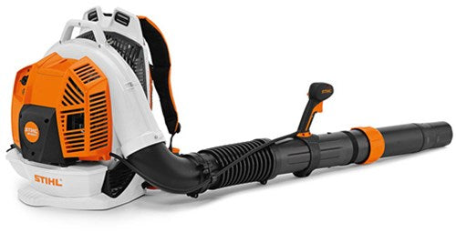 Stihl br 800 c-e | puissant souffleur de feuilles à dos à essence - 42830111603