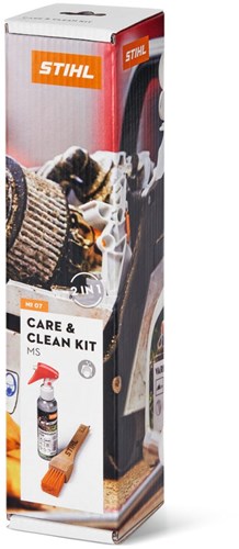 Accessoires Stihl kit de nettoyage d'entretien stihl ms - 7825168606