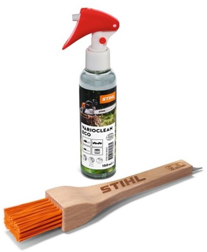 Accessoires Stihl kit de nettoyage d'entretien stihl ms - 7825168606