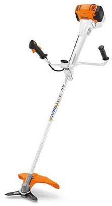 Stihl fs311 | débroussailleuse à essence | couteau triangulaire 300-3 - 41802000594