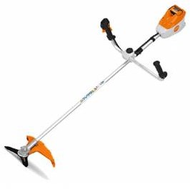 Débroussailleuse à batterie Stihl fsa 250.0 | coupe automatique 46-2 | sans batterie ni chargeur - fa032000040