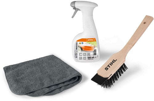 Set d'entretien tondeuse Stihl - 07825168600