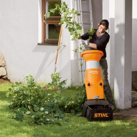 Hachoir électrique Stihl ghe 150 | 2500w | 230 V-60080111160