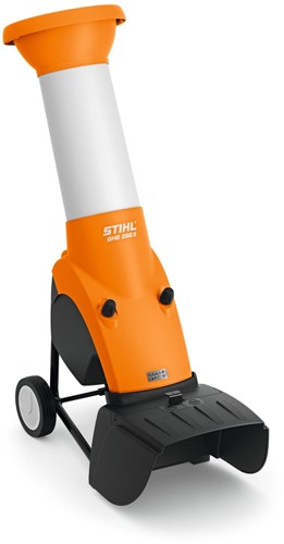 Hachoir électrique Stihl ghe 250 s | 2500w | 230 V | 2800 tours. min - 60080111170