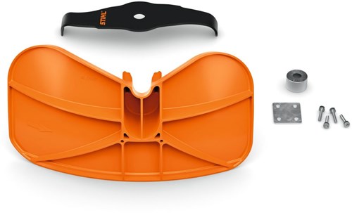 Accessoires Stihl Pack de démarrage Stihl pour débroussailleuses - 41280071008