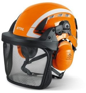 Stihl casque set avance x-climb me 8880814