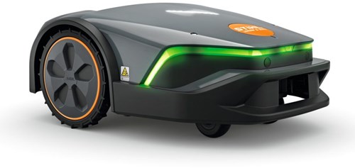 Tondeuse robot Stihl imow 4.0 evo - ia020111440