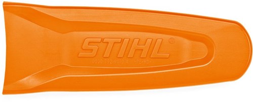 Carter de chaîne Stihl pour MS 150 et MS 151 | jusqu'à 25 cm de longueur de lame de scie - 7929170