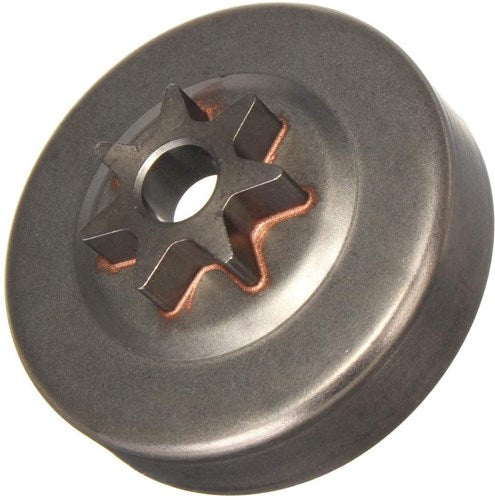 Pignon de chaîne Stihl 3 8 7t - 11256402004